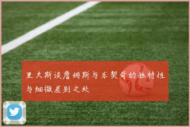 里夫斯谈詹姆斯与东契奇的独特性与细微差别之处