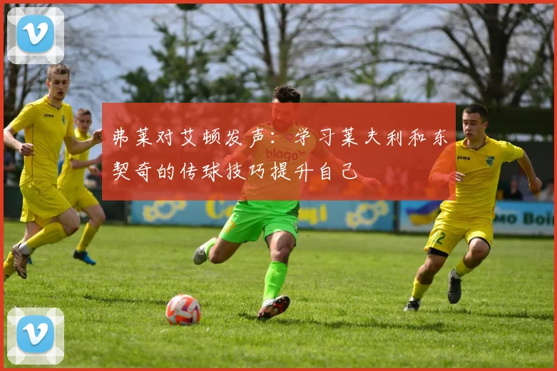 弗莱对艾顿发声：学习莱夫利和东契奇的传球技巧提升自己