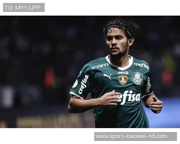 迈阿密国际与帕尔梅拉斯洽谈租赁米凯尔后卫引进事宜